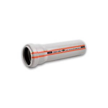 Frat Pls. 50X150 (3,2mm) Boru