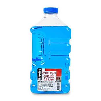 Platin-Capri 2,5lt Antifirizli Cam Suyu -30
