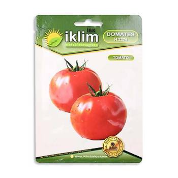klim Tohum Domates H-2274 3gr