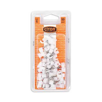 Ctor Ctr-051 1no Kroe 50adet