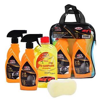 Camrade 4l Oto Bakm Seti Fa1-203