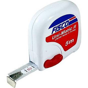 Metre UM 5 Mt (Fisco)