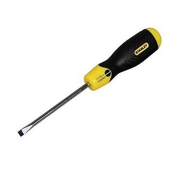 Dz Tornavida 5 x 100 mm Cushion Grip (Stanley)