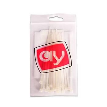 Paket Ay 2.5X100 20l Kablo Ba