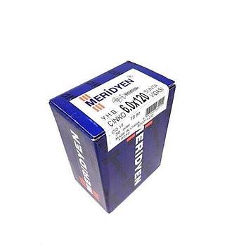 Ahap Sunta Vidas 6.0x120 (50 Adet) (Meridyen)