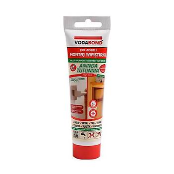 Vodaseal Vodabond 150ml Hibrit Silikon