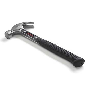 Ergonomik Dvme elik Pene eki 720gr (Hultafors)