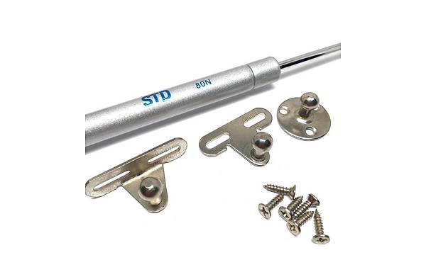 Gazl Piston 80N (Sym)