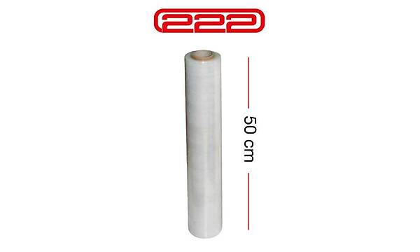 Stre Film 17 Mikron 2 kg (222)