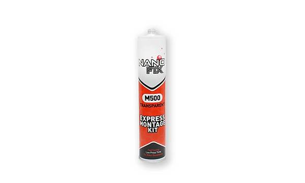 Express Montaj Tutkal (Sv ivi) 390 gr (Nanofix)