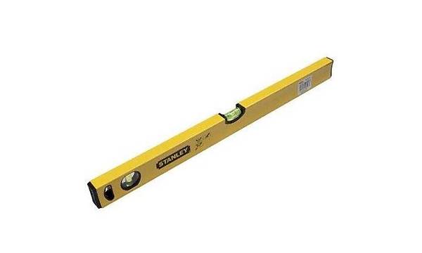 Klasik Su Terazisi 120cm (Stanley)