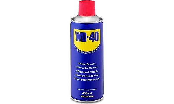 Pas Skc WD-40 400 ml (Henkel)