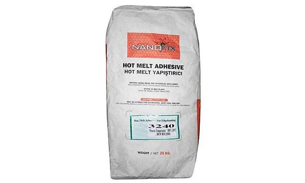 Hotmelt 3240 Tutkal 25 kg (Nanofix)