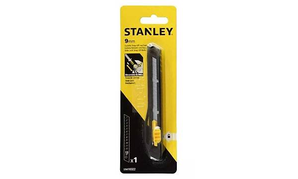 Plastik Maket Ba 9mm (Stanley)