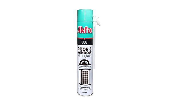 Kpk Kap Pencere Kp 750ml (Akfix)