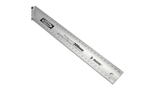 Gnye Alminyum Profesyonel 350mm (SGS)