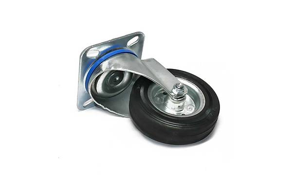 Tekerlek nce Seri Dner Lastik (Burak)