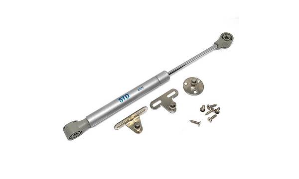 Gazl Piston 80N (Sym)