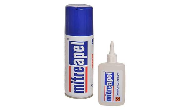 Hzl Yaptrc 400 Ml+100 Ml (Mitre Apel)