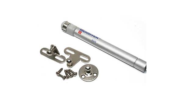 Gazl Piston (Meridyen)