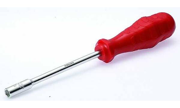 Lokma Ulu Tornavida 8 mm (zelta)