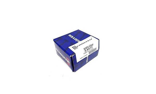 Ahap Sunta Vidas 3.5x13 (1000 Adet) (Meridyen)