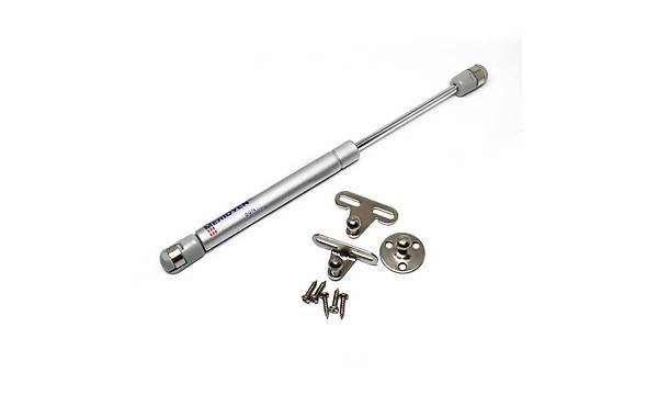 Gazl Piston (Meridyen)
