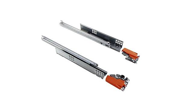 Tandem Tek Alm Blumotion 30 kg 50 cm (Blum)