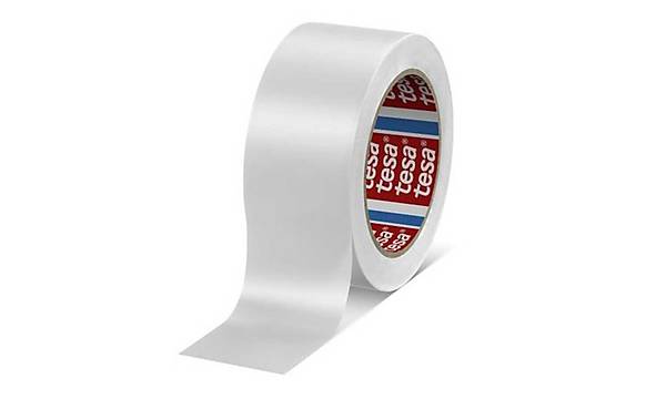 60760 aret Band 33X50 Beyaz (Tesa)