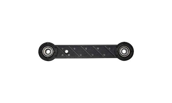 Beik Sallama Aparat 14cm Siyah (Ayder)