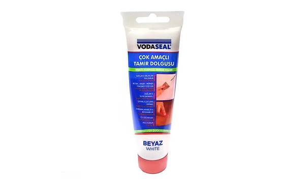 Hazr Tamir Dolgu Tp Beyaz 200g (Vodabond)