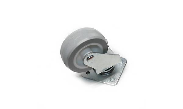 Tekerlek Fork Tpe Gri (Burak)