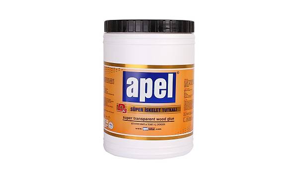 D3 skelet Tutkal 4 Kg (Apel)