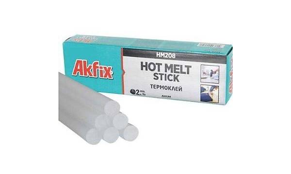 Mum Silikon Yaptrc 1kg Kutulu (Akfix)