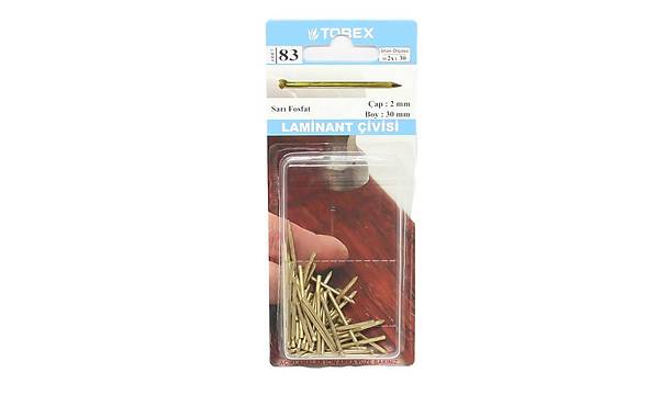 Laminant Parke ivisi 2x30 Basz Sar (Torex)