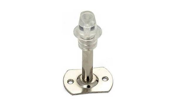 Kap Tamponu Lks 100mm (Ayder)