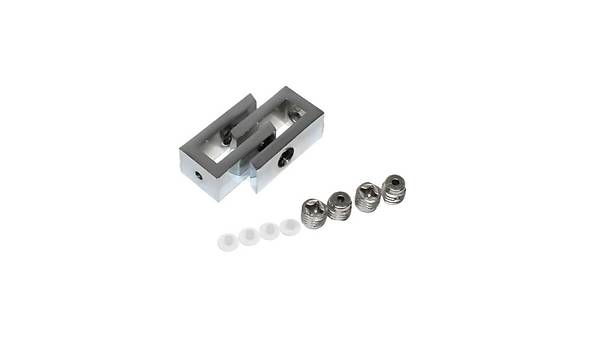 Cam Etejer U Krom Metal Vidal (Ayder)