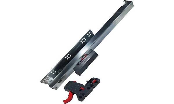 Smart Bas A Tam Alm 50 Cm ekmece Ray (Samet)