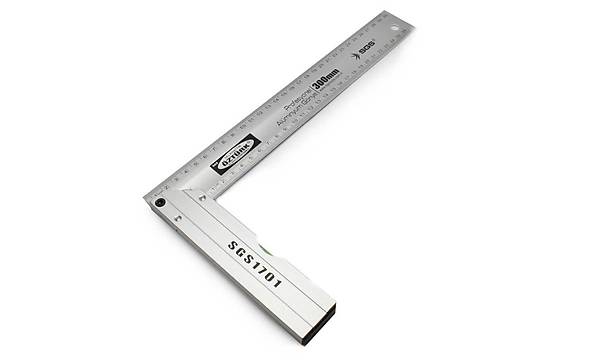 Gnye Alminyum Profesyonel 350mm (SGS)