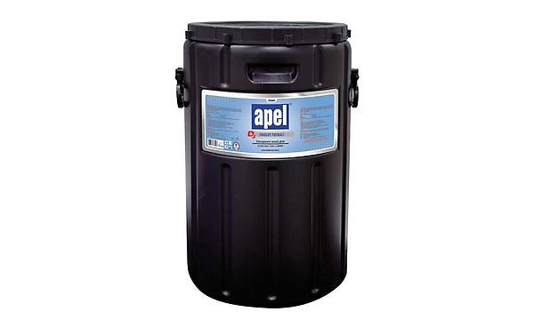 D3 skelet Tutkal 50 Kg (Apel)