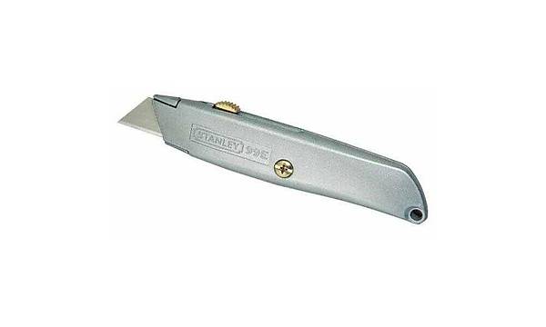 Klasik 99 Metal Maket Ba (Stanley)