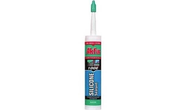 Szdrmaz Silikon 280ml Gri (Akfix)
