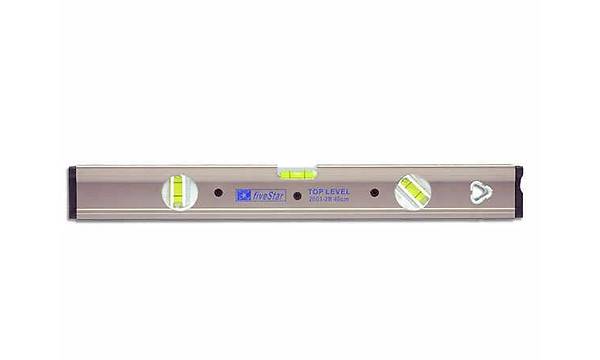 Su Terazisi Mknatsl 60 Cm (Meridyen)