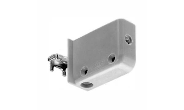 Dolap Ask Eleman Krem R R901 (Blum)