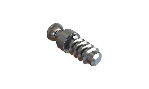 Rafix Vida 6.3X7.5mm (Sym)