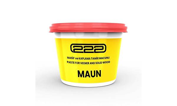 Ahap Tamir Macunu Dolu Macunu 200 gr Maun (222)