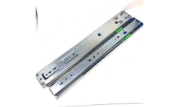 Teleskopik Bilyal Ray 46x500 Frenli (Minnes)