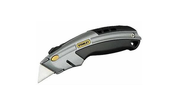 Dynagrip Metal Maket Ba (Stanley)