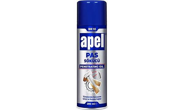 Pas Skc 200ml (Apel)