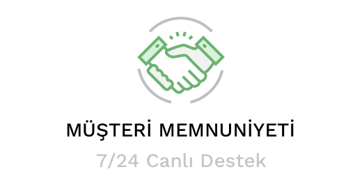 Mteri Memnuniyeti